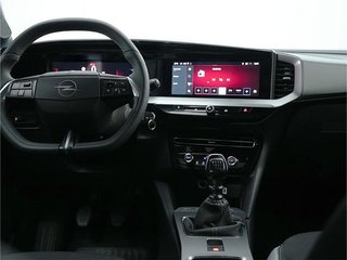 Opel Mokka 1.2 T 136CV GS