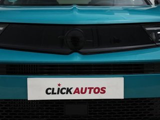 Opel Mokka 1.2 T 136CV GS