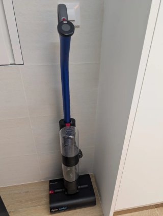 Dyson Wash G1 Aspiradora y fregadora