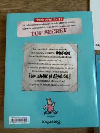 Lote libros infantiles