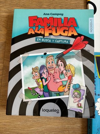 Lote libros infantiles