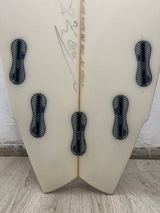 Tabla Surf Lost Mayhem RNF Redux
