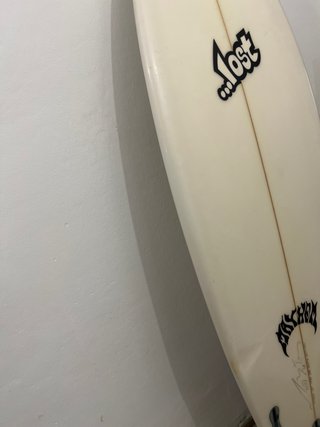 Tabla Surf Lost Mayhem RNF Redux