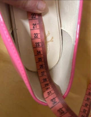 Zapatos Drack Queen Rosa Talla 41