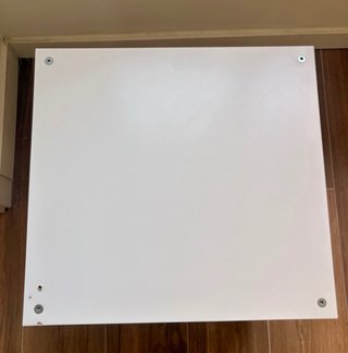 Estantería Kallax Ikea Blanca