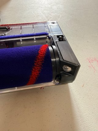 Cabezal Rodillo Suave para Dyson V7 V8 V10 V11 V15