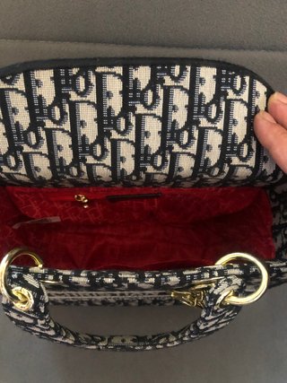 Bolso lady