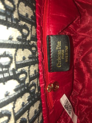 Bolso lady