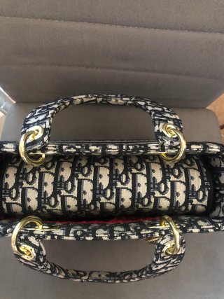 Bolso lady
