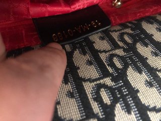 Bolso lady