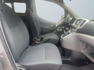 Nissan Evalia 2015