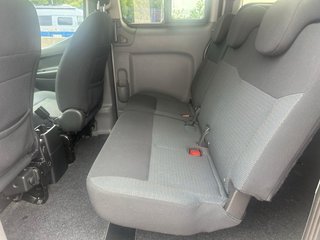 Nissan Evalia 2015