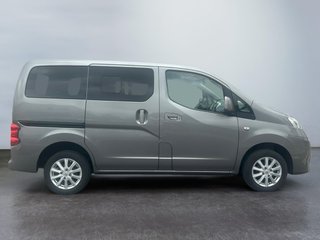 Nissan Evalia 2015