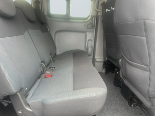 Nissan Evalia 2015