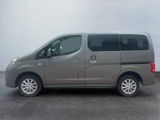 Nissan Evalia 2015