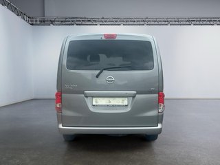 Nissan Evalia 2015
