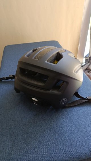 Casco Sweet Protection Seeker L Negro MIPS