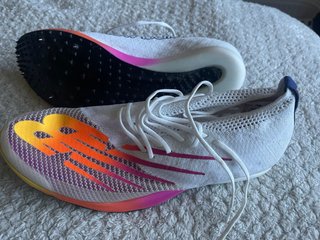 Zapatillas New Balance FuelCell SuperComp MD-X