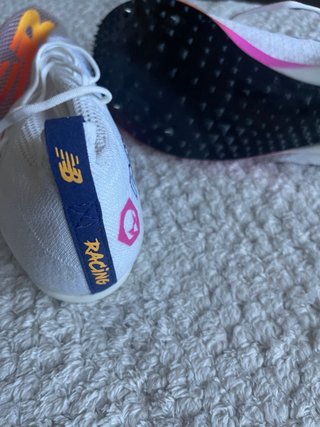 Zapatillas New Balance FuelCell SuperComp MD-X
