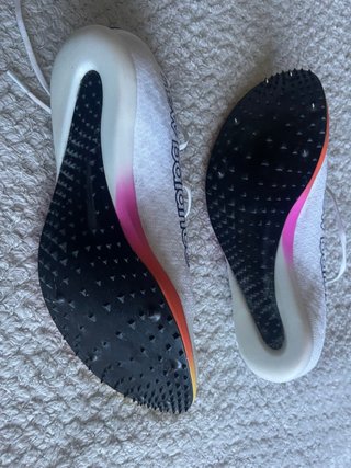 Zapatillas New Balance FuelCell SuperComp MD-X