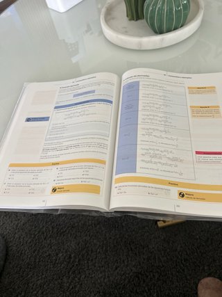 Matemáticas 1 BA : Código Abierto