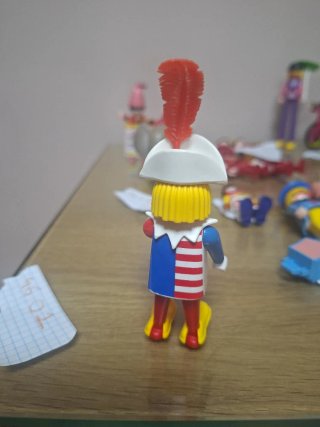 Playmobil