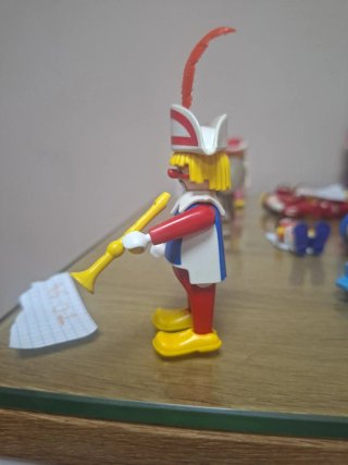 Playmobil