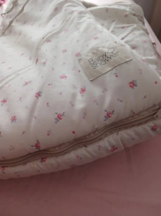 Saco de bebé Baby Shower