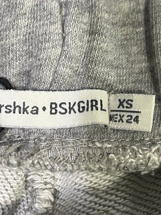 PANTALONES CORTOS SHORTS DE BERSHKA