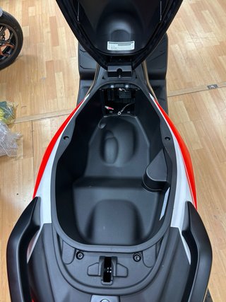 Aprilia SR GT 125 Sport NUEVA!!!