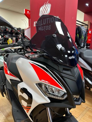 Aprilia SR GT 125 Sport NUEVA!!!