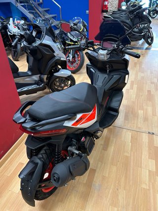 Aprilia SR GT 125 Sport NUEVA!!!