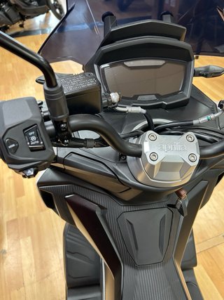 Aprilia SR GT 125 Sport NUEVA!!!