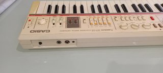 Casio MT-65 Teclado Electrónico Musical