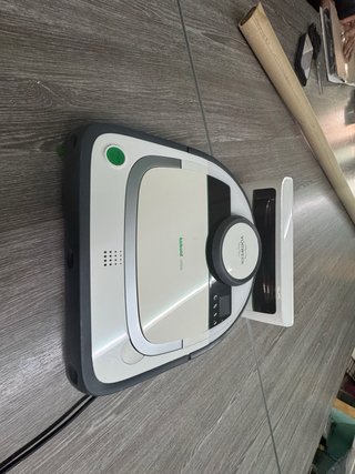 Robot Aspirador Vorwerk Kobold VR200