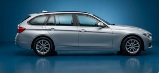 BMW Serie 3 2017