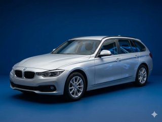 BMW Serie 3 2017