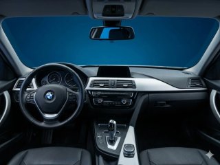 BMW Serie 3 2017