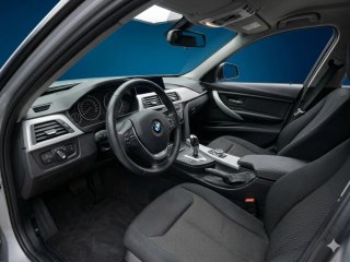 BMW Serie 3 2017