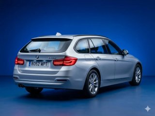 BMW Serie 3 2017