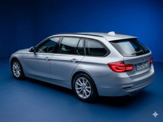 BMW Serie 3 2017