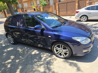 Hyundai i30 2009