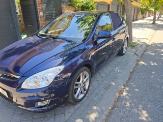 Hyundai i30 2009
