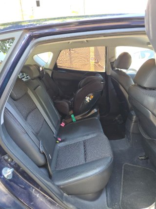 Hyundai i30 2009