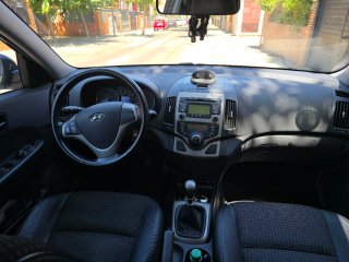 Hyundai i30 2009