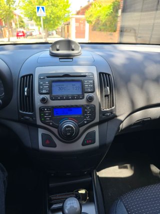 Hyundai i30 2009