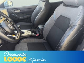 Nissan QASHQAI DIG-T 103kW N-Connecta