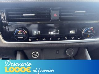 Nissan QASHQAI DIG-T 103kW N-Connecta