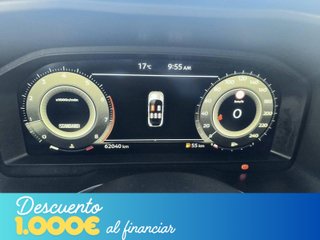 Nissan QASHQAI DIG-T 103kW N-Connecta