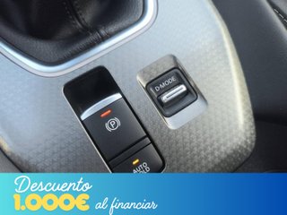 Nissan QASHQAI DIG-T 103kW N-Connecta